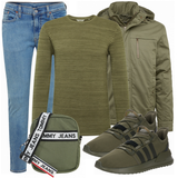 Adidas Originals Schuhe Outfits image