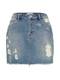 ONLY Rock SILJE blau