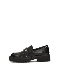 Slipper černá