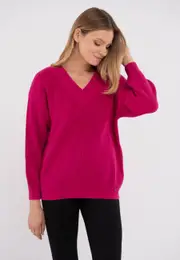 Woman's Sweater S-Vida