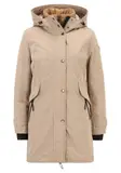 Parka-Übergangsjacken für den Frühling image