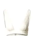 Srebrni Bralette Grudnjaci image
