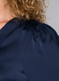 Tops Geplooid voor dames image