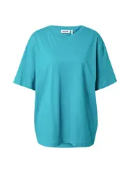 WEEKDAY T-Shirt türkis