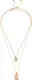 ONLY Kette gold