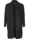 TOM TAILOR DENIM Strickjacke schwarz