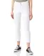 VERO MODA Damen Vmsophia Hw Skinny J Sof Vi403 Ga Petite Jeans, Bright White, M / 28L