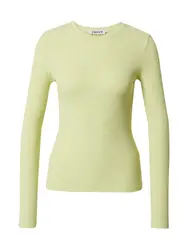 EDITED Shirt ''''Inoa'''' grün