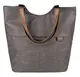 Zwei Olli OT15 Shopper 41 cm - stone, maat: onesize