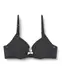 Triumph Damen My Candle Spotlight WHP BH, Schwarz (Black 04), 70B
