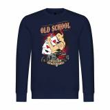 Coole Vintage Pullover image