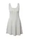 GAP Kleid grau