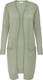 JDY JDYMARCO L/S LONG CARDIGAN KNT NOOS Dames Vest - Maat XS