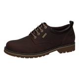 Metal Oxford Schuhe image