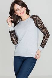 Woman's Blouse K329