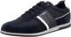 GEOX U Renan Sneakers Low dunkelblau