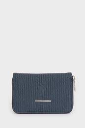 Women's Faux Leather Wallet