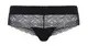 PALMERS Panty Grace Panty schwarz