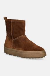Sneke iz semia Snowhill rjava barva, 29543781 G45