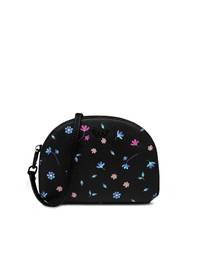 Caira Maedow Black Handbag
