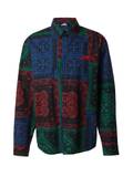 Paisley-Muster Strickjacken für Damen image