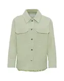 Winterblazer aus Wolle-Seide image