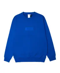 PUMA Sweatshirt blau