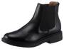 Geox Gummistiefeletten für Damen image