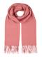 Miss Selfridge Schal ''''JESSIE'''' rosa