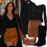 Tenues en Jupe image