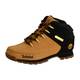 Timberland Herren Euro Sprint Hiker Chukka Boots, Gelb (Wheat), 45 EU