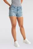 Levi's 501 Kurze Bekleidung image