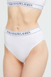 Spodnjice bela barva