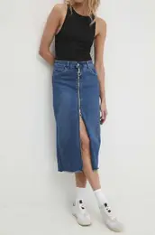 Jeans krilo