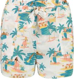 Women's shorts THE SOUTH SIDE