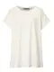 Shirt off-white Sara Lindholm