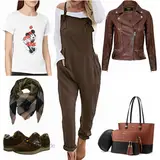Rock 'n' Roll Party Outfits image