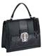 Heine Tasche schwarz