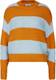 PIECES Pullover ''''PCINA'''' orange