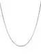Kette 'Necklace Delicate Silver'