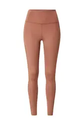 Girlfriend Collective Sporthose karamell