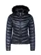 Superdry Jacke nachtblau