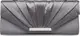 Picard Scala Abendtasche grau