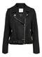 JACQUELINE De YONG Jacke schwarz
