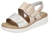 Bekleidung in Beige von Rieker image