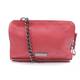 Liebeskind Berlin Abendtasche himbeer