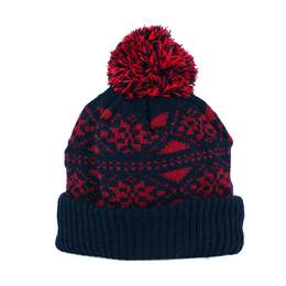 Unisex's Cap Cz14243-5 Navy Blue