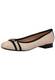 GEOX Ballerina  beige