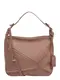 LYDC London Shopper braun