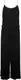 VERO MODA Jumpsuit schwarz